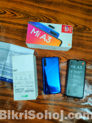 Mi A3